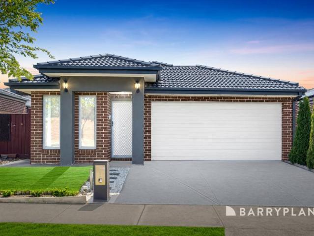 House for rent in Point Cook, Melbourne