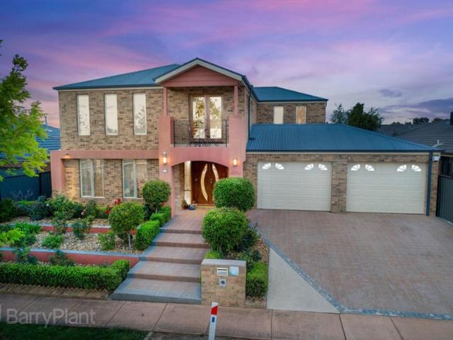 House for rent in Point Cook, Melbourne