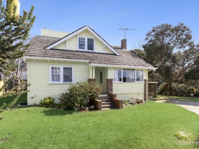 House for sale in Point Lonsdale, Borough of Queenscliffe