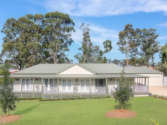 House for sale in New South Wales