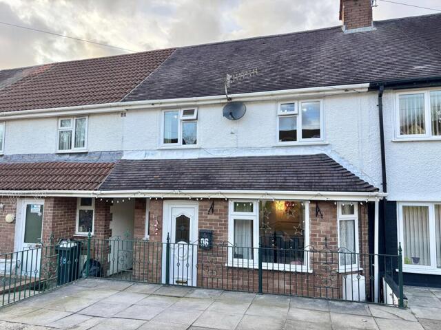 House for sale in Cilybebyll, Alltwen