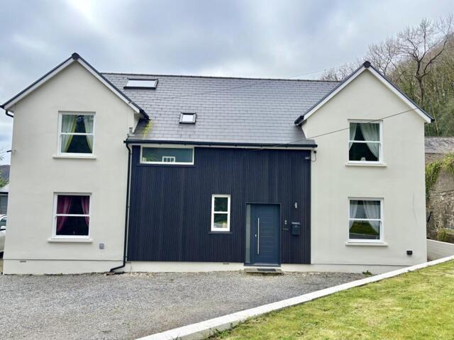 House for sale in Pontardawe, Clydach, Pontardawe