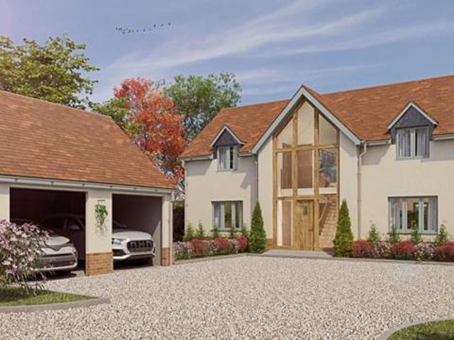 House for sale in Pontesbury