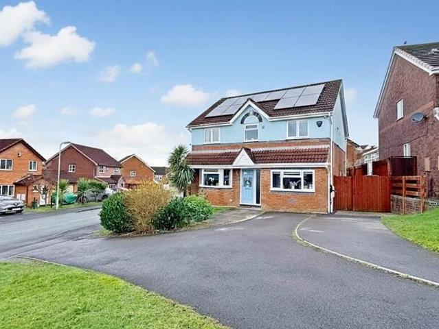House for sale in Hawthorn, Church Village