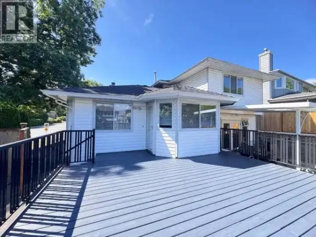 House for rent in Port Coquitlam, British Columbia