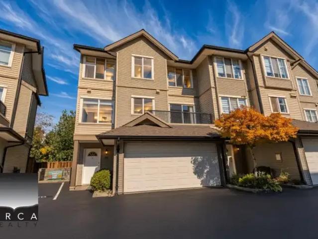 House for rent in Port Coquitlam, British Columbia