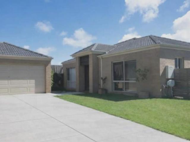 House for sale in Port Fairy, Victoria