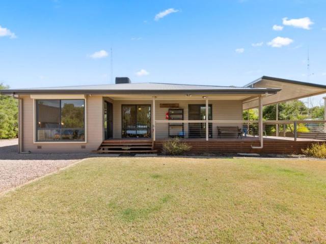 House for sale in Port Hughes, South Australia