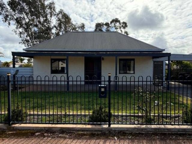 House for rent in Port Pirie, South Australia