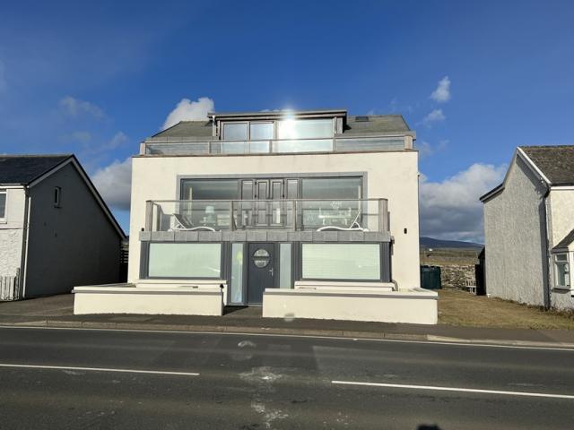 House for sale in Port St Mary