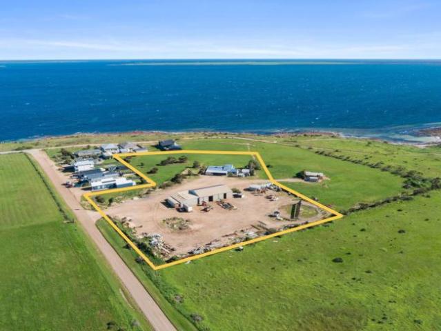 House for sale in Port Victoria, Yorke Peninsula Council