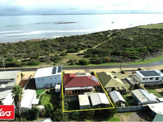 House for sale in Port Victoria, Yorke Peninsula Council