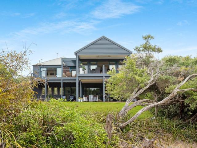 House for sale in Portsea, Melbourne