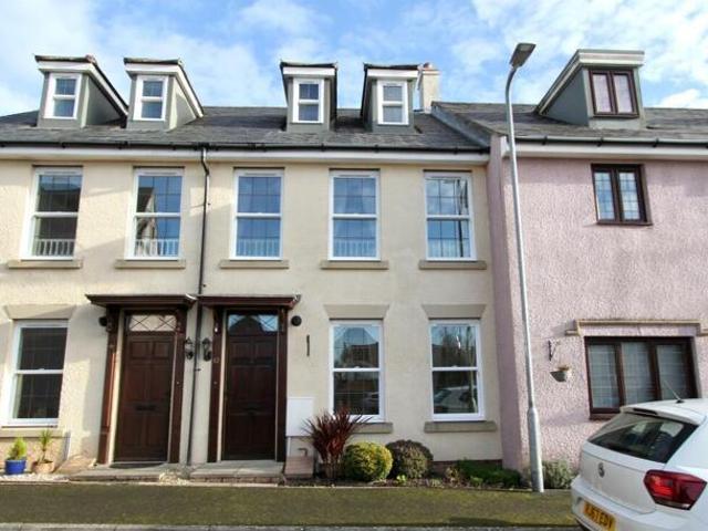House for sale in Portskewett, Wales
