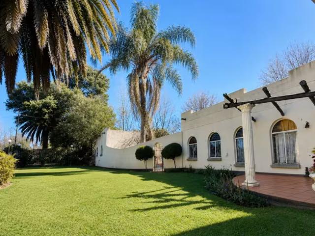 House for sale in Potchefstroom, Tlokwe Local Municipality