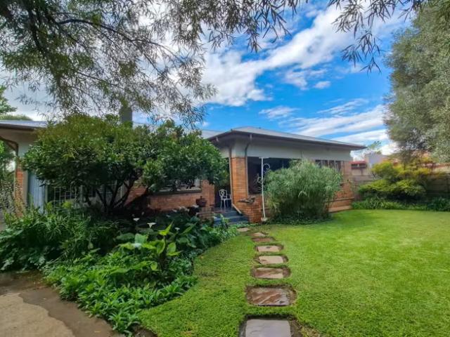 House for sale in Potchefstroom, Tlokwe Local Municipality