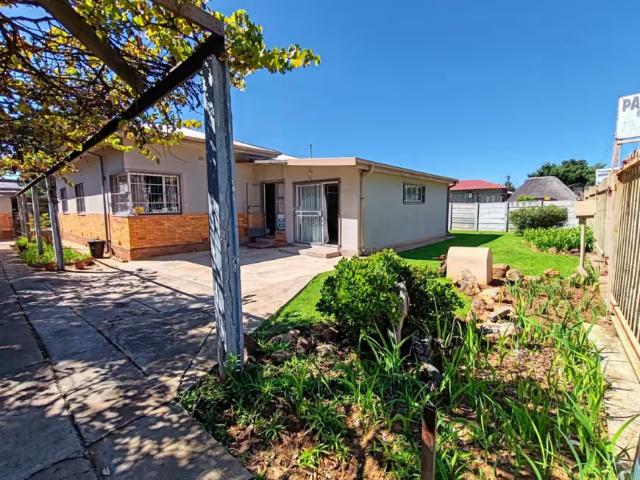 House for sale in Potchefstroom, Tlokwe Local Municipality