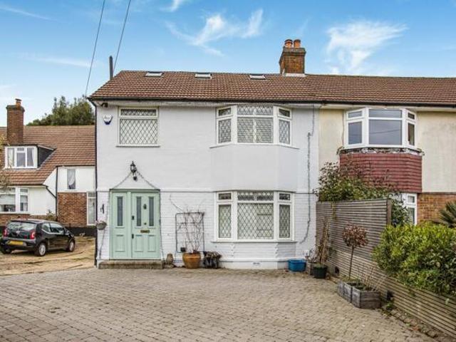 House for sale in Oakmere, Potters Bar