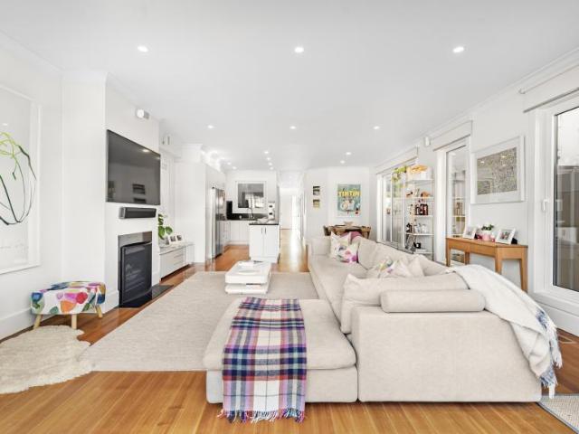 House for rent in Prahran, Melbourne