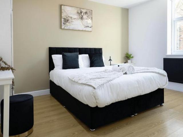 House for rent in Plungington, Higher Bartle