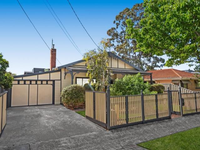 House for sale in Preston, Melbourne