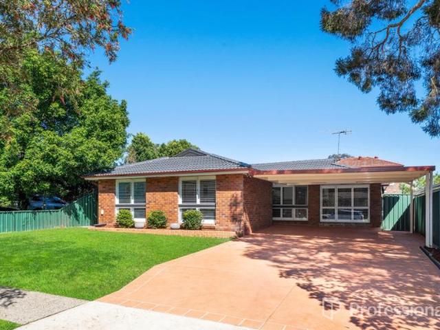 House for sale in Prestons, Sydney