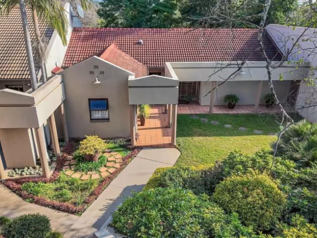 House for sale