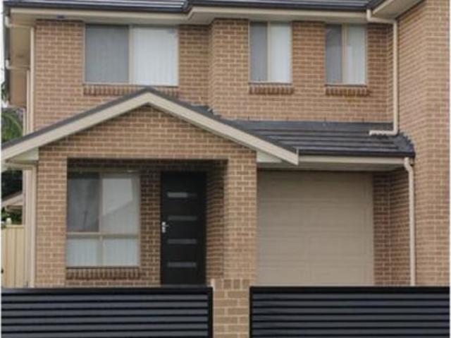 House for rent in Punchbowl, New South Wales