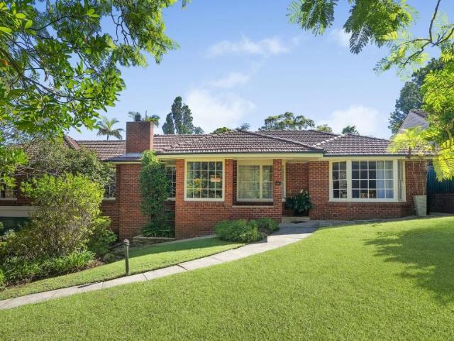 House for sale in Upper North Shore, Sydney