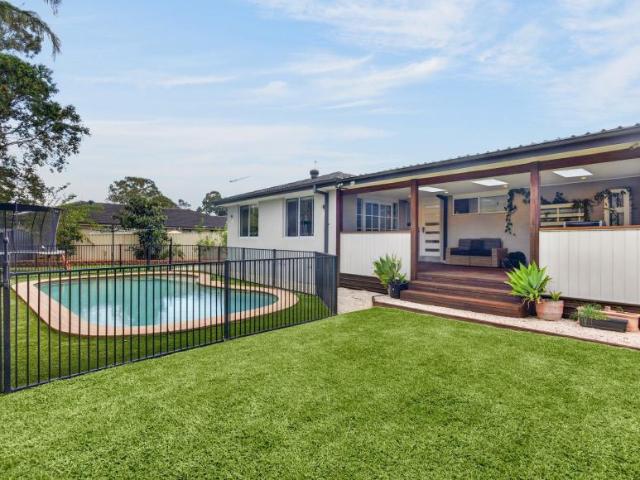 House for sale in Quakers Hill, Sydney