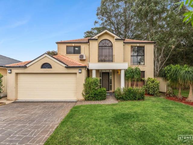 House for sale in Quakers Hill, Sydney