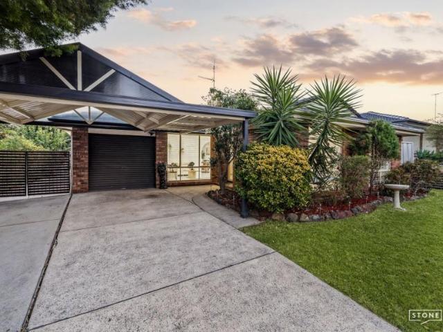 House for sale in Quakers Hill, Sydney