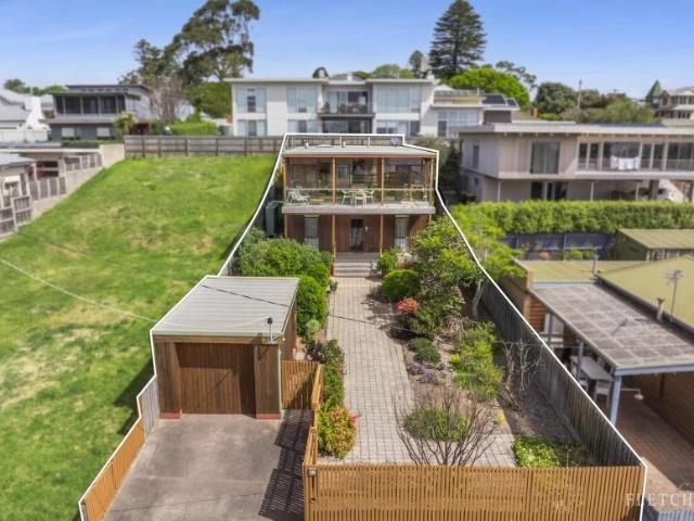House for sale in Queenscliff, Borough of Queenscliffe
