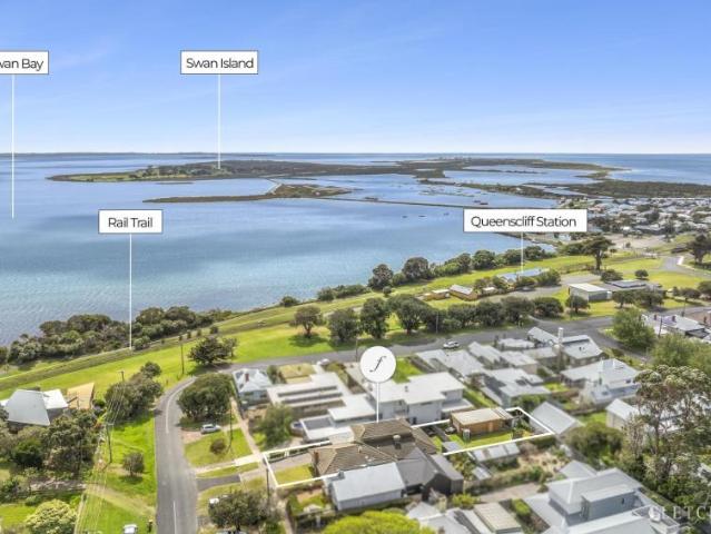 House for sale in Queenscliff, Borough of Queenscliffe