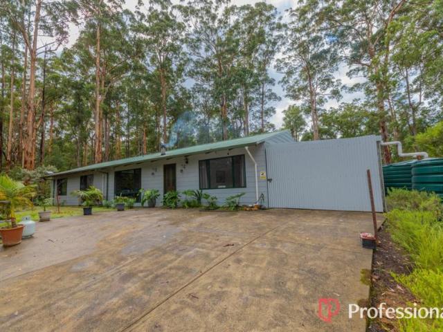House for sale in Quinninup, Shire Of Manjimup