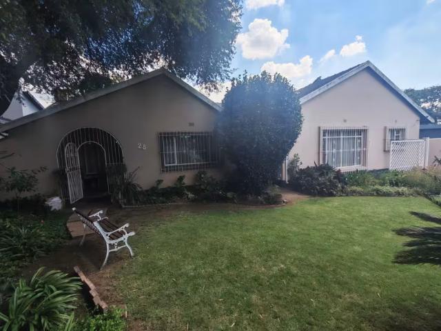 House for sale in Raceview, Alberton