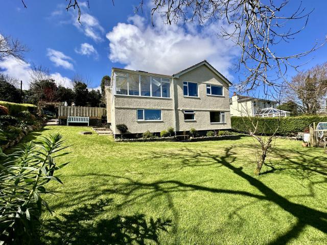 House for sale in Ramsey