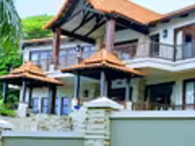 House for sale in Ramsgate South, Hibiscus Coast Local Municipality