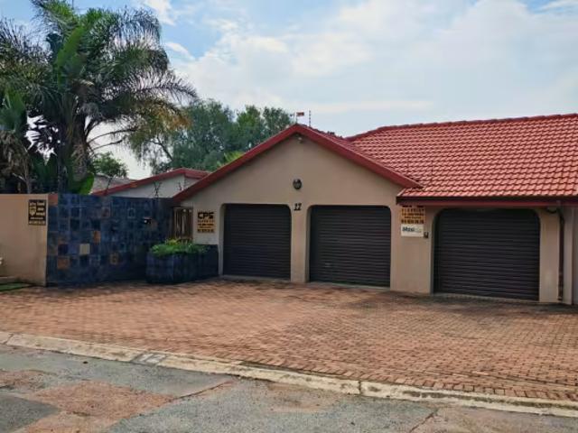 House for sale in Randhart, Alberton