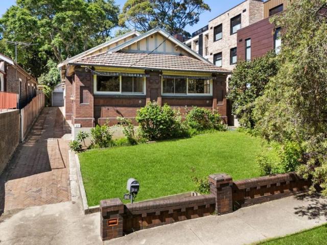 House for sale in New South Wales