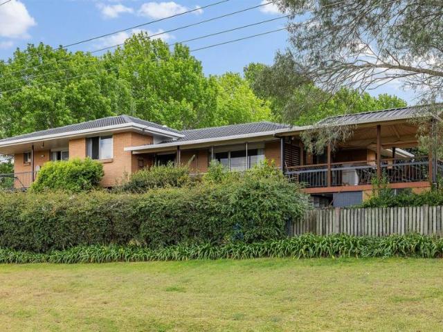 House for sale in Rangeville, Toowoomba Regional