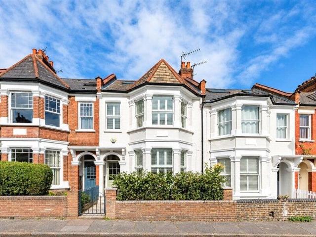 House for sale in Cat Hill, England