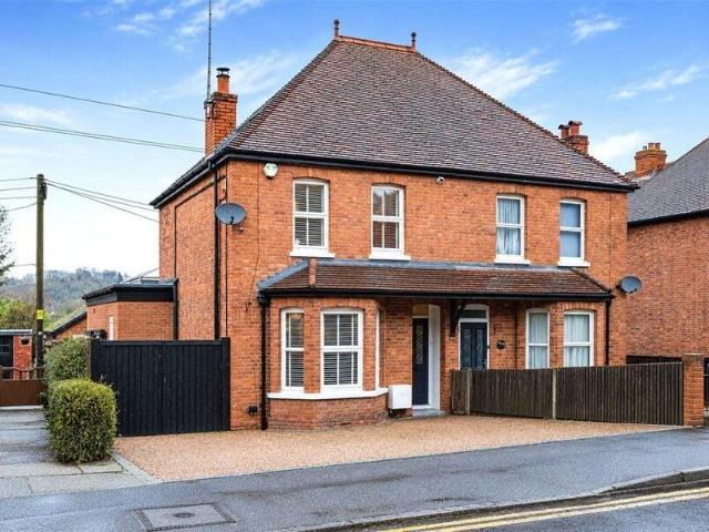 House for rent in The Reading Room, Kintbury