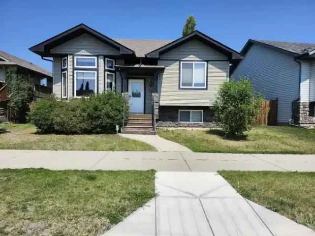 House for rent in Alberta