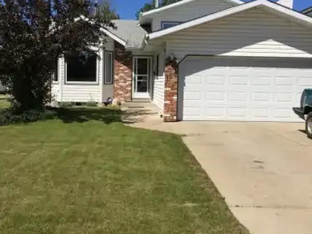 House for rent in Alberta