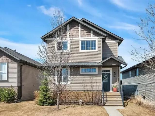 House for rent in Alberta