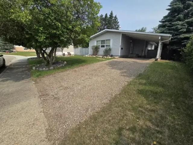House for rent in Alberta