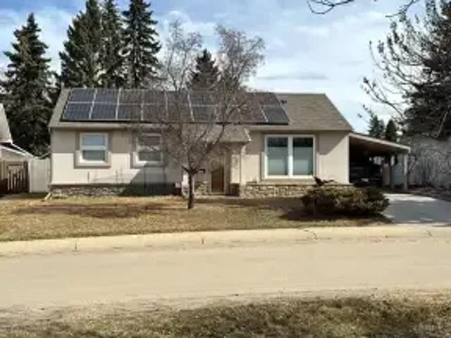 House for rent in Alberta