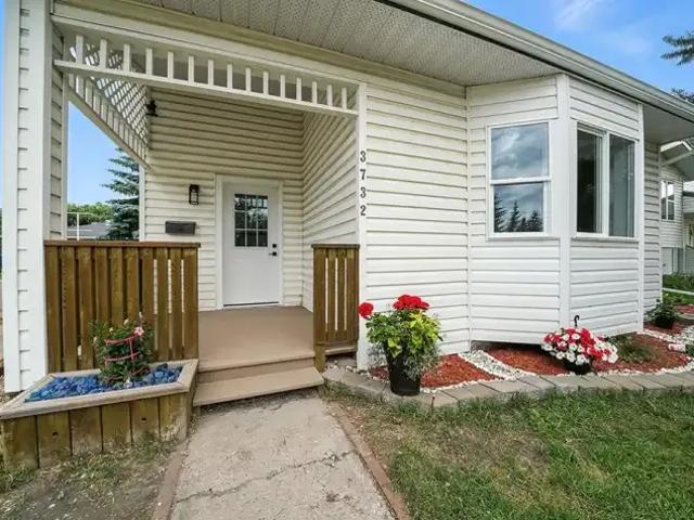 House for rent in Alberta
