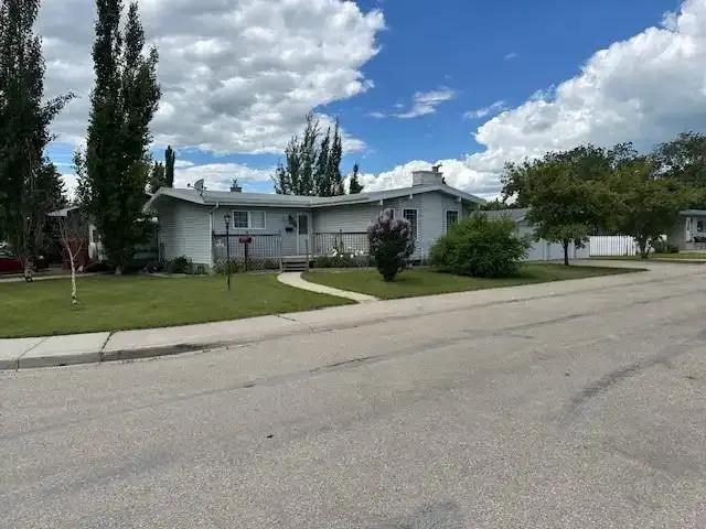 House for rent in Alberta